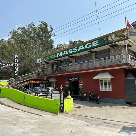 G Mount Budget Stay Munnar Luaran gambar