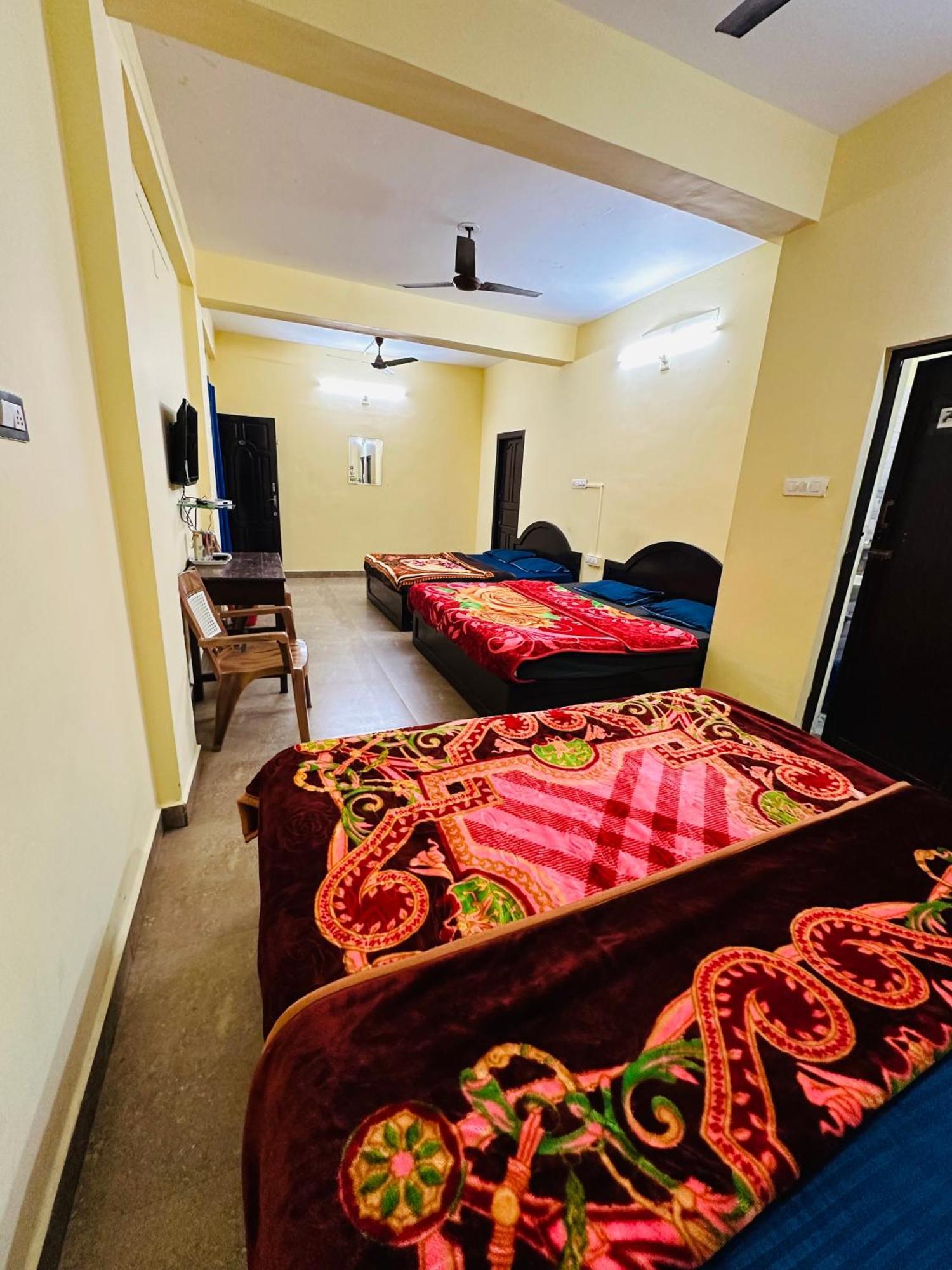 G Mount Budget Stay Munnar Luaran gambar