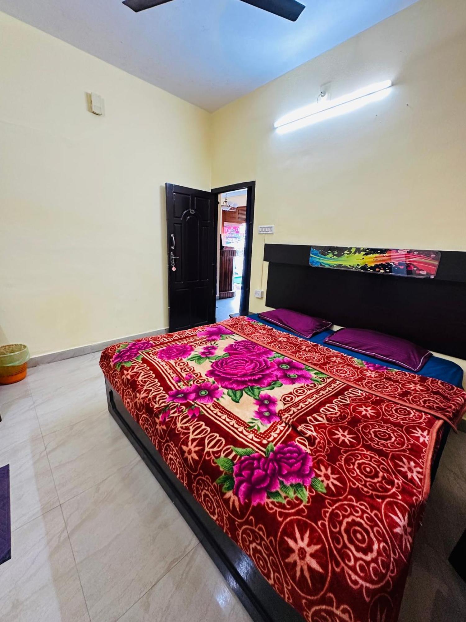 G Mount Budget Stay Munnar Luaran gambar