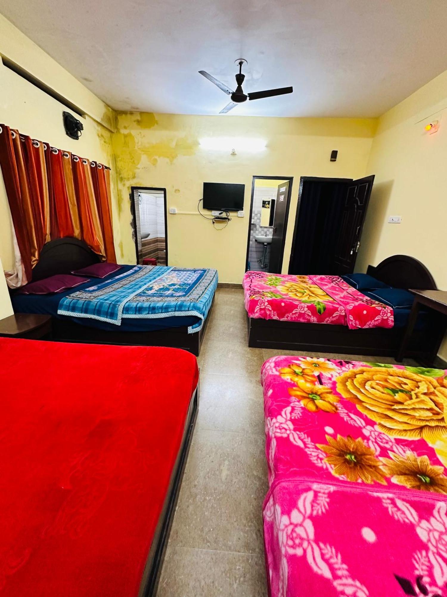 G Mount Budget Stay Munnar Luaran gambar