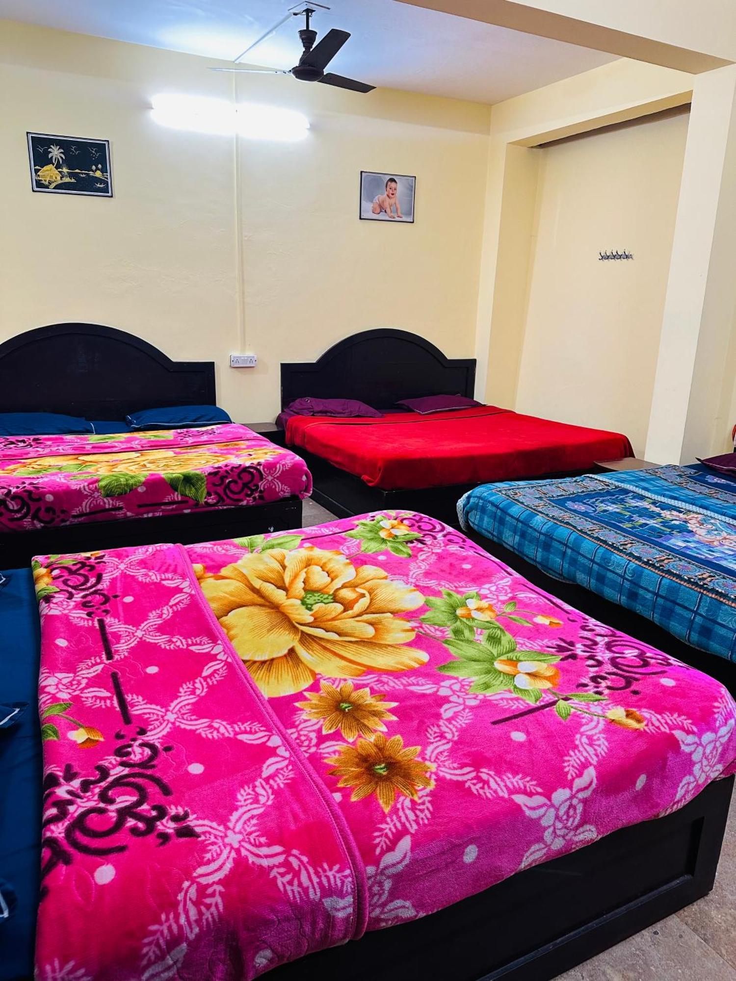 G Mount Budget Stay Munnar Luaran gambar